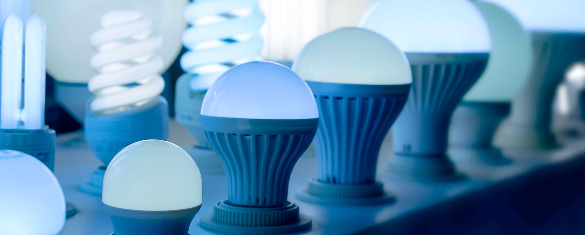 venta luz led
