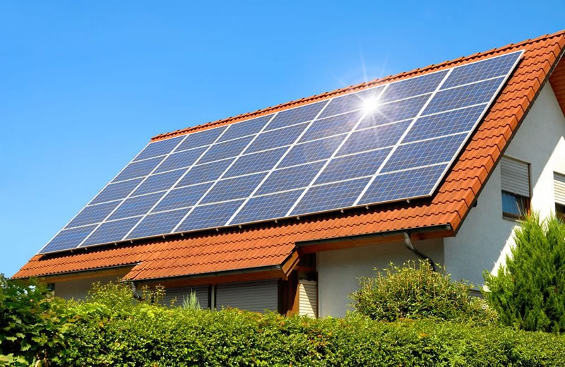 Panel Solar
